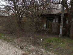 Valter Maracineanu, casa demolabila + teren